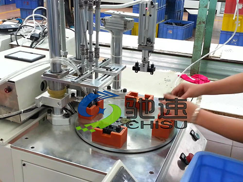 玩具用🍀星空体育官方网站下载
-3轴机械手